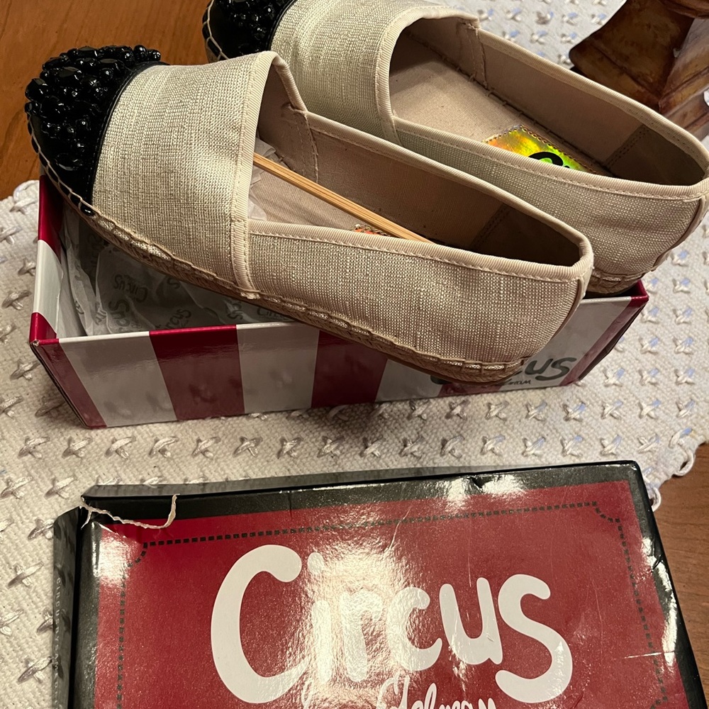 Sam Edelman Shoes